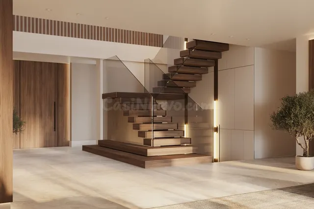 Villa 6 habitaciones 881m² en venta - La Quinta — 14