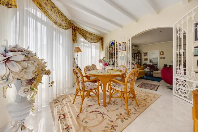 Venta de Villa Independiente con piscina Villamartín Orihuela Costa — 23