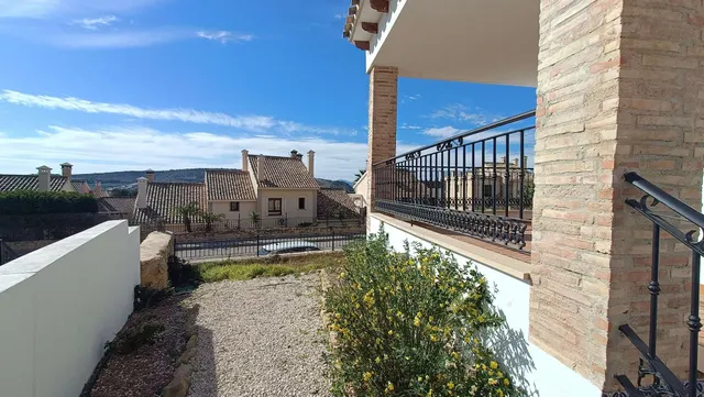 Villa 3 habitaciones 141m² en venta - Comunidad valenciana — 40