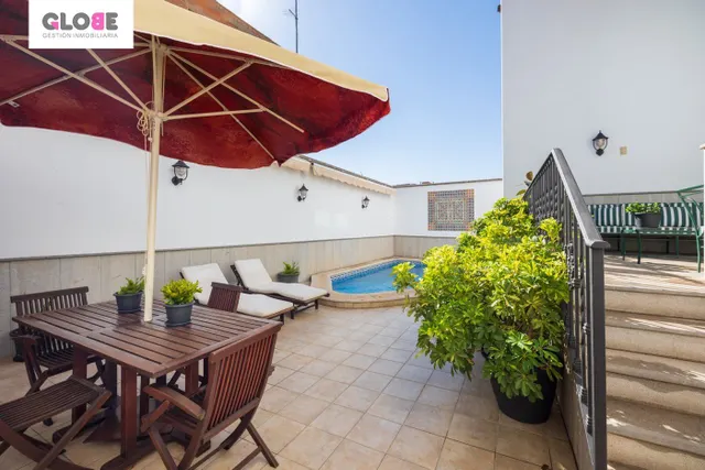 A la venta chalet de lujo en Granada — 15