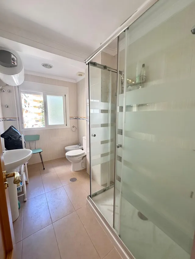 Precioso piso en Torre del Mar a pocos pasos del Mar — 17