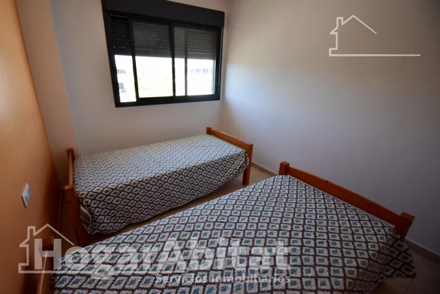 ¡VISTAS AL MAR! MAGNIFICO ÁTICO CON DOS TERRAZAS, PISCINA Y GARAJE — 32
