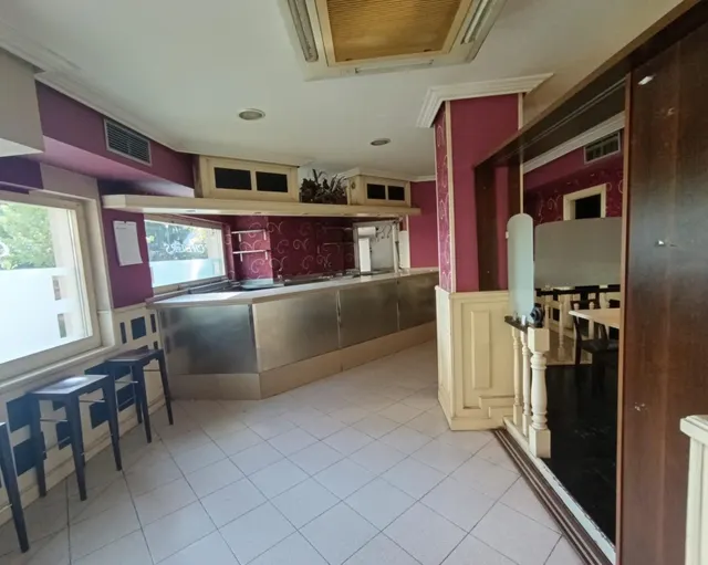 Venta local comercial en el centro de Zalla — 9