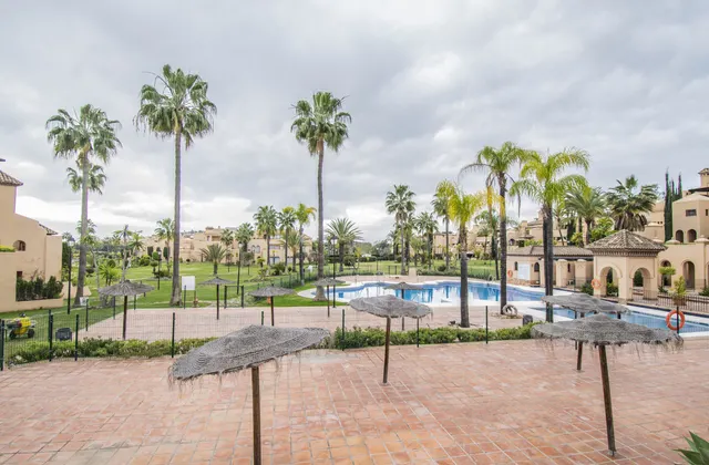 Apartamento 2 habitaciones 131m² en venta - Costa Del Sol — 23