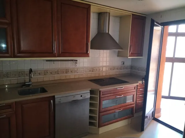 SE VENDE PISO EN CL HORIZON   Madrid — 7