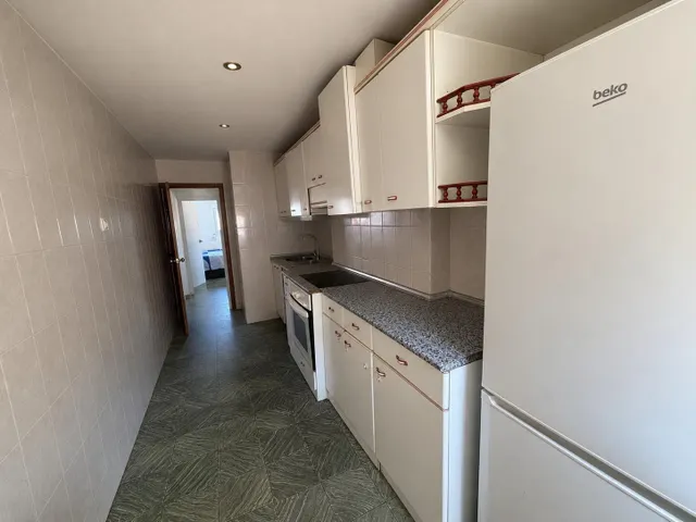 Piso para reformar en La Almozara — 19