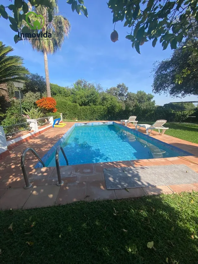 Chalet en Los Morales - €490,000. NO HIPOTECABLE. ACEPTA PER - foto 5