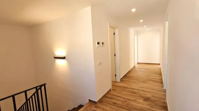 Alquiler de  chalet independiente en Oasis Park, Vendrell — 19