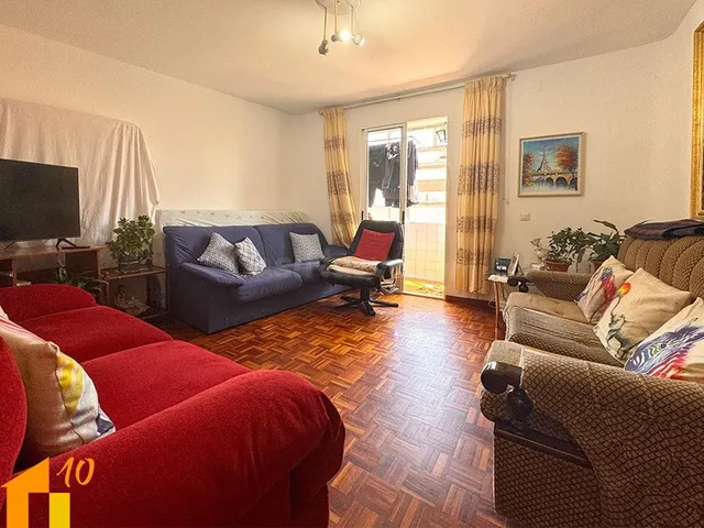 Amplia vivienda en Briviesca — 2