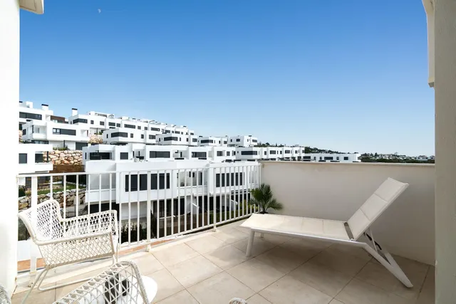 Apartamento 2 habitaciones 121m² en venta - Riviera del sol — 15