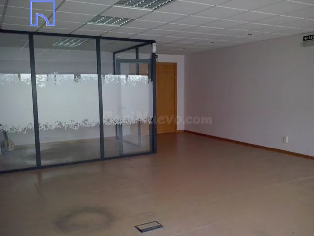 Oficina en Cordovilla: 55.500€ - foto 3