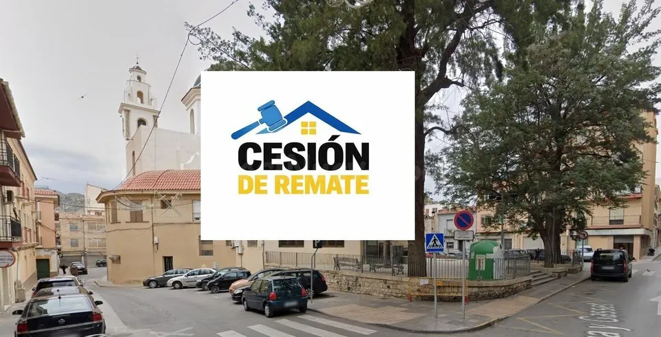 VENTA EN CONDICIONES ESPECIALES - MODALIDAD CESIÓN DE REMATE