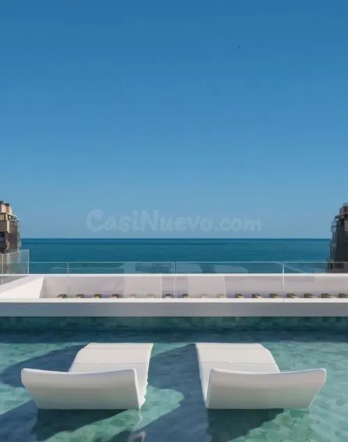 Apartamento 2 habitaciones 117m² en venta - Girón-Las Delicias-Pacífico — 5