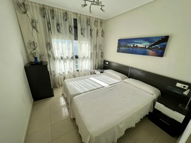 Residencial Gemelos 26 — 6