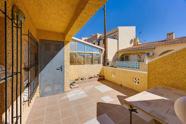 Casa 2 habitaciones 51m² en venta - La marina — 47