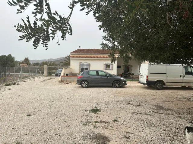 Casa de campo a 15 minutos de alicante — 10