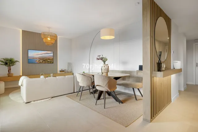 Apartamento 2 habitaciones 80m² en venta - Costa Del Sol — 14