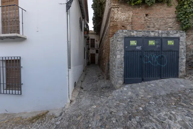 FANTÁSTICA CASA EN EL REALEJO, JUNTO A CUESTA GOMEREZ — 33