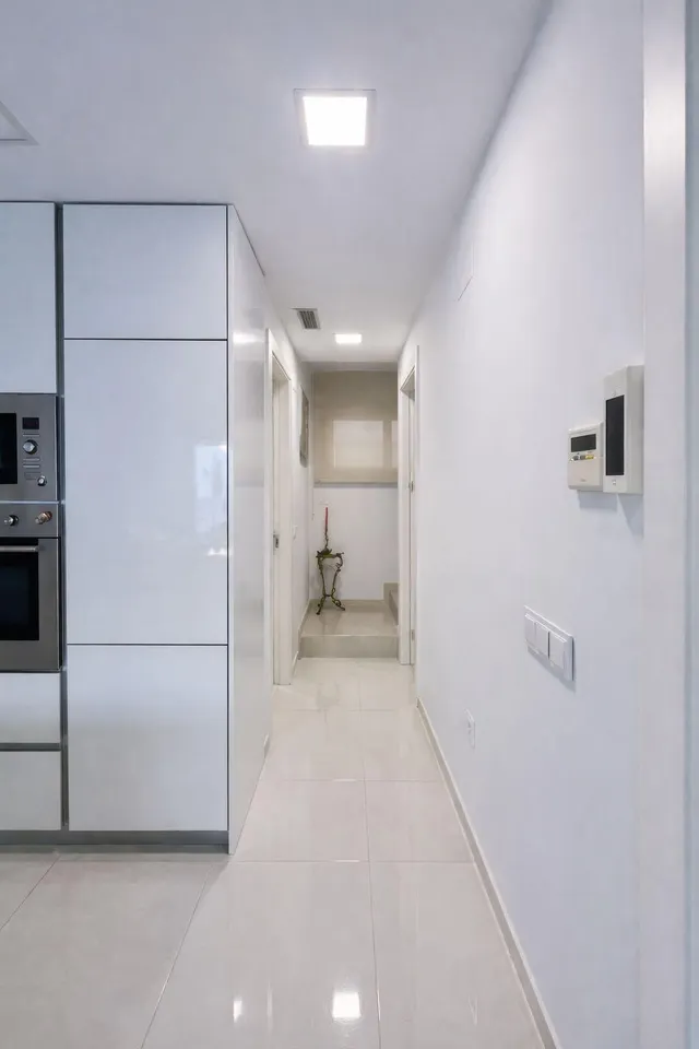 Descubre tu Villa de Lujo en Villamartín, Orihuela Costa ✨ — 26