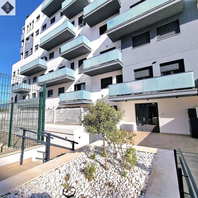 Coqueto apartamento a estrenar totalmente amueblado — 47