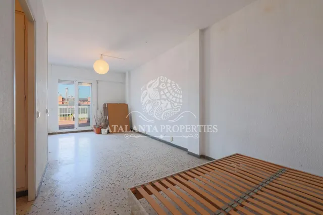 Atico con Terraza privativa — 6