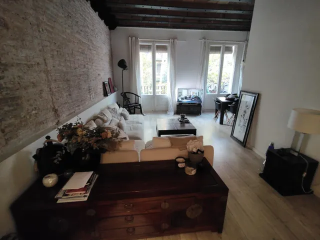 Piso - Barcelona (Eixample / Nova Esquerra Eixample) — 2