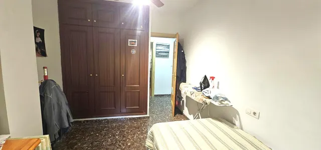 Piso en Maracena — 37