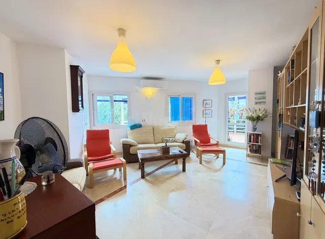 Apartamento 3 habitaciones 115m² en venta - Costa del Sol - foto 5