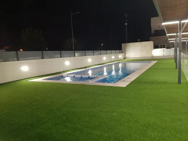 Fantástica promoción de Obra Nueva en Pilar de la Horadada,  - foto 5