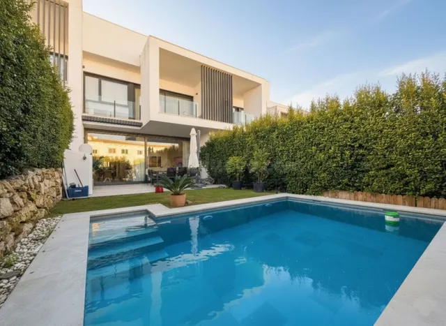 Adosado 3 habitaciones 280m² en venta - San Roque Pueblo
