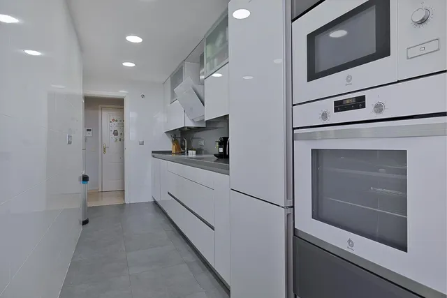 Apartamento 2 habitaciones 80m² en venta - Centro — 10