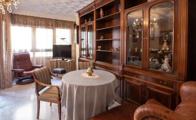 Casa o chalet independiente en calle Real 118 — 44