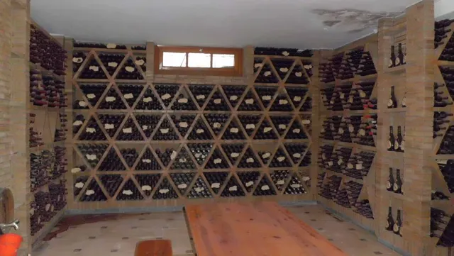 MAGNIFICO CHALET EN VALVERDE — 31