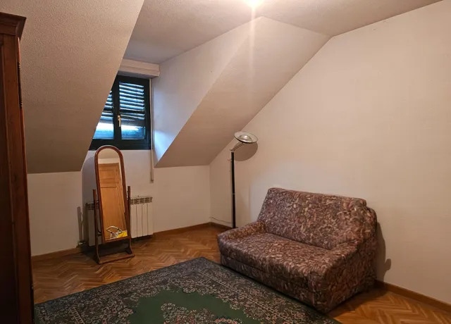 ÁTICO EN VENTA EN EL REAL SITIO DE SAN ILDEFONSO (SEGOVIA) — 9