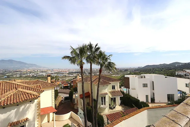 Chalet 3 habitaciones 149m² en venta - Riviera del sol — 13
