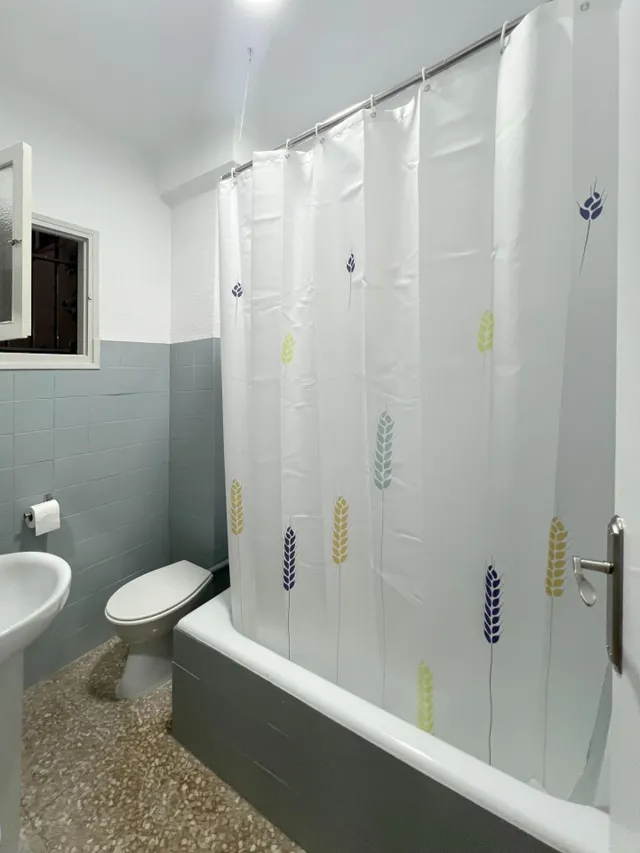 638A -  PISO EN ALQUILER EN LA AVENIDA — 7