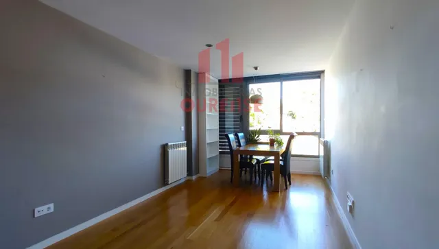 Acogedor apartamento semiamueblado cerca del mirador de la alameda. — 6