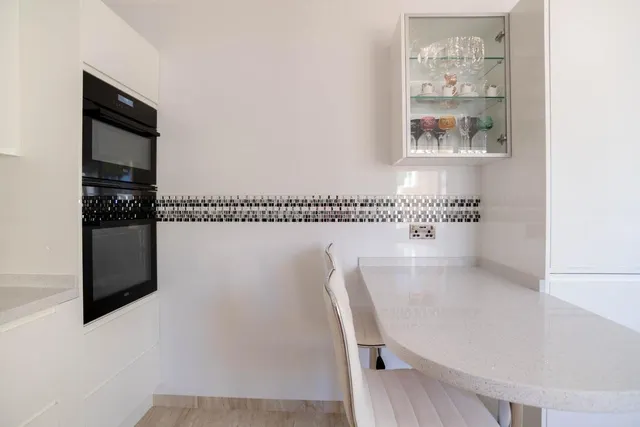 Villa 4 habitaciones 302m² en venta - Pueblo 9 — 11