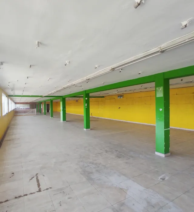 Nave industrial 1726m² en alquiler - Lugones — 23