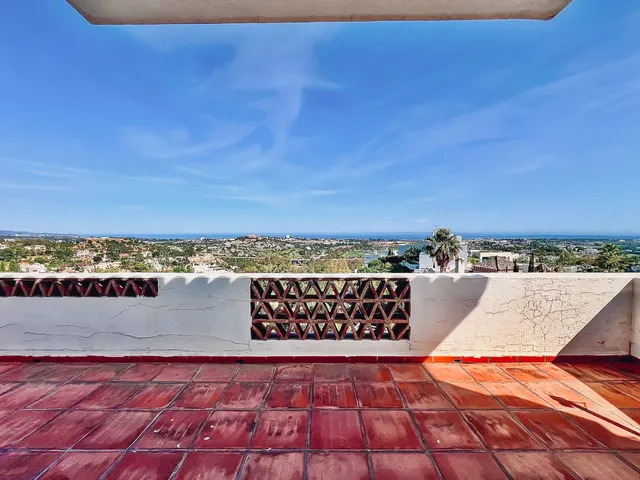 Chalet 4 habitaciones 565m² en venta - Universidad - Los Lirios — 29
