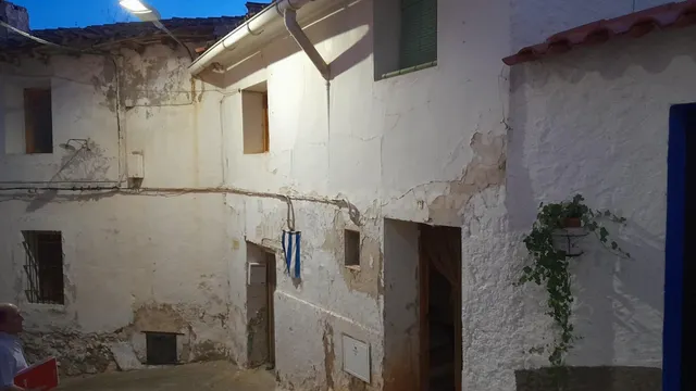 Casa en venta en Barranquillo. Fuentes de Jiloca - foto 2