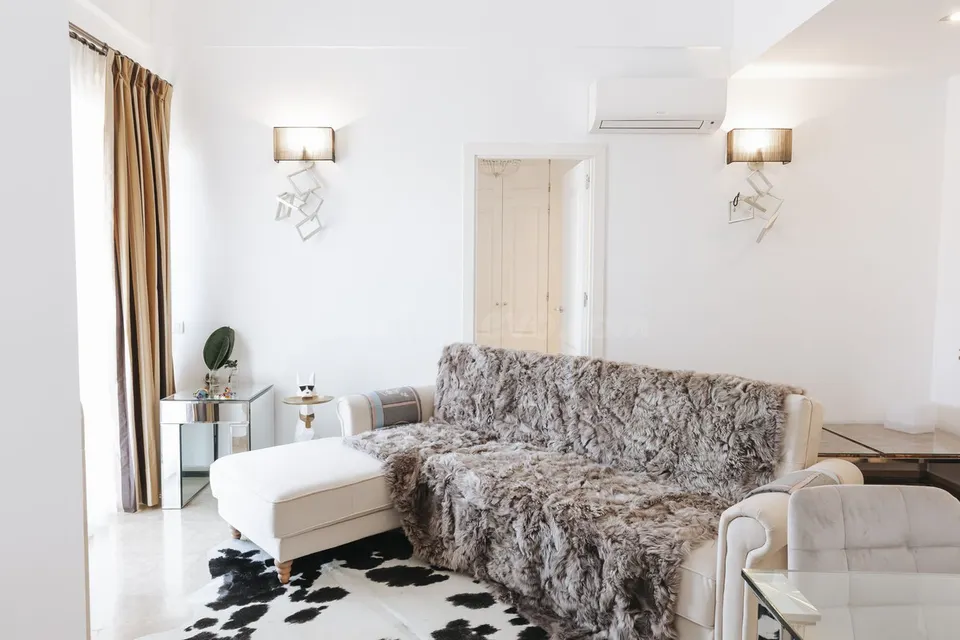 Ático 4 habitaciones 224m² en venta - Costa del Sol