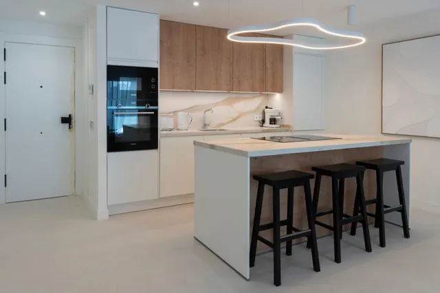 Ático 3 habitaciones 129m² en venta - Costa del Sol — 18