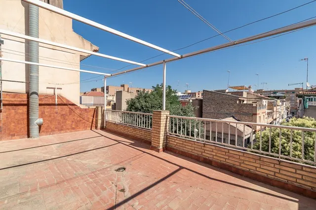 Casa en Calle Lima — 8