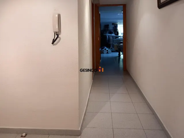 ENTRESUELO EN VENTA EN ONTINYENT - SOLO PARA OFICINA - foto 4