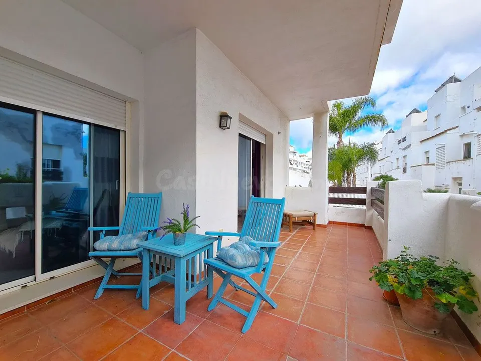 Apartamento 4 habitaciones 132m² en venta - Zona Las Mesas