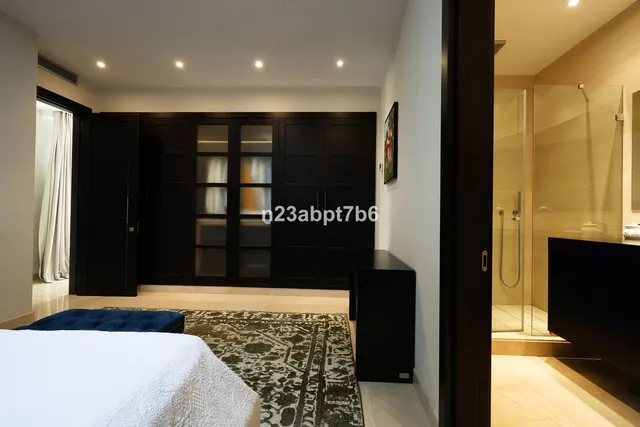 Chalet 4 habitaciones 338m² en venta - Marbella — 19