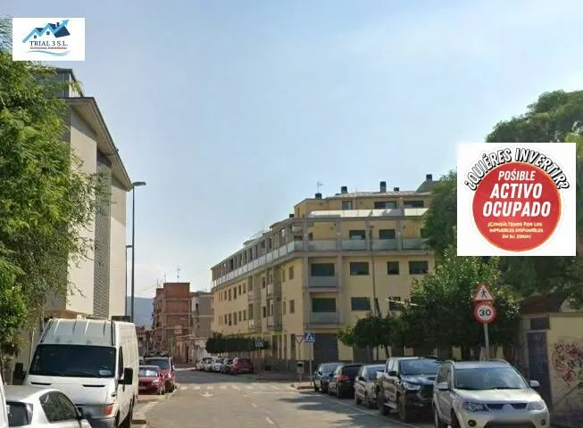 Venta Piso en Murcia