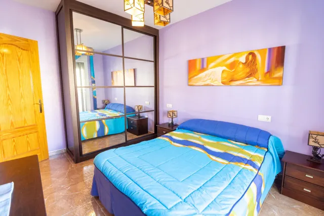 Dúplex en Huércal de Almería- barrio visiedo — 26