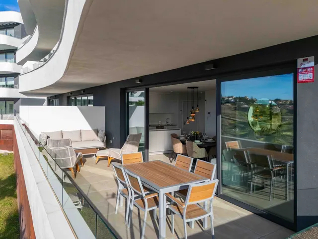 Apartamento 2 habitaciones 76m² en venta - Centro — 20